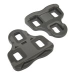 Cales pdale newton compatibles look keo grises (mobiles 9)