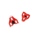 Cales pdales route look delta rouges 9