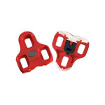 Cales pdales route look keo cleat rouges 9