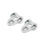 Cales pdales route roto type look keo 4, 5 (paire)