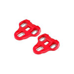 Cales pdales route roto type look keo 9 (paire)