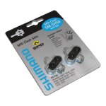 Cales pédale shimano sm - sh56 spd (mobiles) Cales pédale shimano sm - sh56 spd (mobiles)
