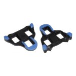 Cales pédale shimano spd - sl bleues (mobiles 2) Cales pédale shimano spd - sl bleues (mobiles 2)