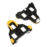 Cales pdale compatibles shimano spd - sl (mobiles 6)