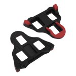 Cales pédale shimano spd - sl rouge (fixes 0) Cales pédale shimano spd - sl rouge (fixes 0)