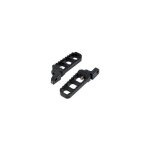 Cale - pieds crampons pliables fin joker machine harley davidson sportst Cale - pieds crampons pliables fin joker machine harley davidson sportst