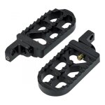 Cale - pieds crampons pliables longs joker machine harley davidson sport Cale - pieds crampons pliables longs joker machine harley davidson sport