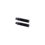 Cale - pieds mle arlen ness modle fusion molet biseaut noir