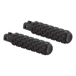 Cale - pieds passager arlen ness modle air trax milwaukee eight noir