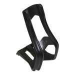 Cale pied vtt zefal moyen en rsine noir m (paire)