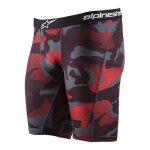 Cale�on alpinestars poly brief camo - xs