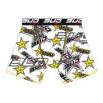 Cale�on bud racing team bud 12 / 14 ans blanc - 12 ans