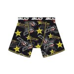 Cale�on bud racing team bud 12 / 14 ans noir - 12 ans