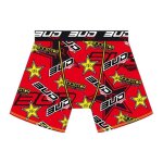 Cale�on bud racing team bud 12 / 14 ans rouge - 12 ans