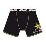 Cale�on bud racing team bud 12 / 14 ans uni noir - 12 ans