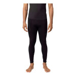 Cale�on de compression fox racing tecbase tight black - s