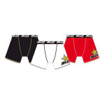 Caleon enfant bud racing team bud 12 rouge - 8 ans