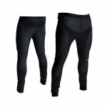 Cale�on long coupe - vent rst thermal wind block noir - 42