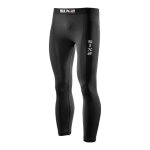 Caleçon long enfant sixs kpnx carbon black - 10 ans Caleçon long enfant sixs kpnx carbon black - 10 ans