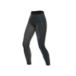 Caleçon technique femme dainese dry noir / bleu - m Caleçon technique femme dainese dry noir / bleu - m
