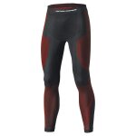 Caleon technique femme held 3d - skin warm base noir / rouge - s