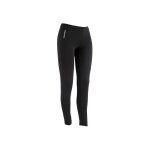 Caleçon technique tucano urbano pole sud lady noir femme - xs Caleçon technique tucano urbano pole sud lady noir femme - xs