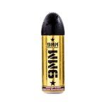 Canette 9mm energy drink gold classic 250ml Canette 9mm energy drink gold classic 250ml
