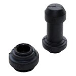 Caoutchouc d'�trier de frein arri�re ycf - mod�le sp2 / sp3 depuis 20