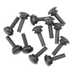 Caoutchoucs de remplacements repose pieds plateau usin� passager arle