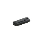 Caoutchouc de repose pied droit gu32443210 pour moto - guzzi v7 / nevada