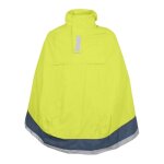 Cape de pluie vélo tucano urbano garibaldina plus jaune fluo - xs - m Cape de pluie vélo tucano urbano garibaldina plus jaune fluo - xs - m