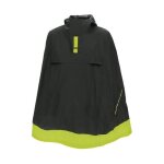 Cape de pluie vélo tucano urbano garibaldina vert airbone - l - 2xl Cape de pluie vélo tucano urbano garibaldina vert airbone - l - 2xl