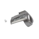 Capot frontal shimano tiagra st4700 10v gauche gris