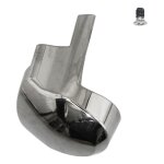 Capot frontal shimano ultegra r8000 11v gauche Capot frontal shimano ultegra r8000 11v gauche