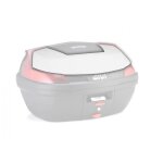 Capot pour givi b47 blanc pur