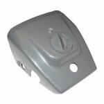 Capot de phare solex 5000 / flash noir