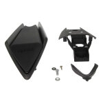 Capot de selle apex black d'origine cm325202 aprilia rs 660 2020 - 23