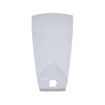 Capot de selle avant blanc brillant adaptable yamaha 500 t - max 2008>20 Capot de selle avant blanc brillant adaptable yamaha 500 t - max 2008>20