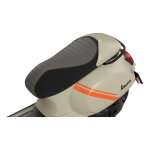 Capot de selle beige d'origine 1b011529000q03 vespa gtv 310 2025 -