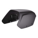 Capot de selle brut d'origine cm322801 moto guzzi v7 850 2023 -