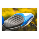 Capot de selle c. racer suzuki sv 650 17 - 22 Capot de selle c. racer suzuki sv 650 17 - 22