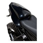 Capot de selle ermax gris mat clair (moto race blu) yamaha fz8 fazer 1