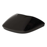 Capot de selle noir d'origine 1b011529000xn2 vespa gtv 310 2025 -