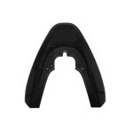Capot de selle noir brillant adaptable honda 125 pcx Capot de selle noir brillant adaptable honda 125 pcx