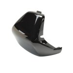 Capot de selle noir brillant adaptable peugeot speedfight Capot de selle noir brillant adaptable peugeot speedfight