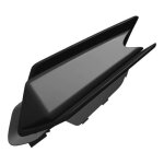 Capot de selle noir mat d'origine cm325204 aprilia rs 660 2020 - 23
