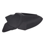 Capot de selle noir mat d'origine cm343001 aprilia rs 4572024 -