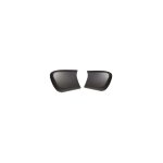 Capots de valise plats bcd noir mat bmw r 1200 rt 2006 - 13 Capots de valise plats bcd noir mat bmw r 1200 rt 2006 - 13
