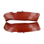 Capotages lat�raux mbk 89 chaudron