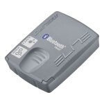 Capteur elite misuro b + home trainer